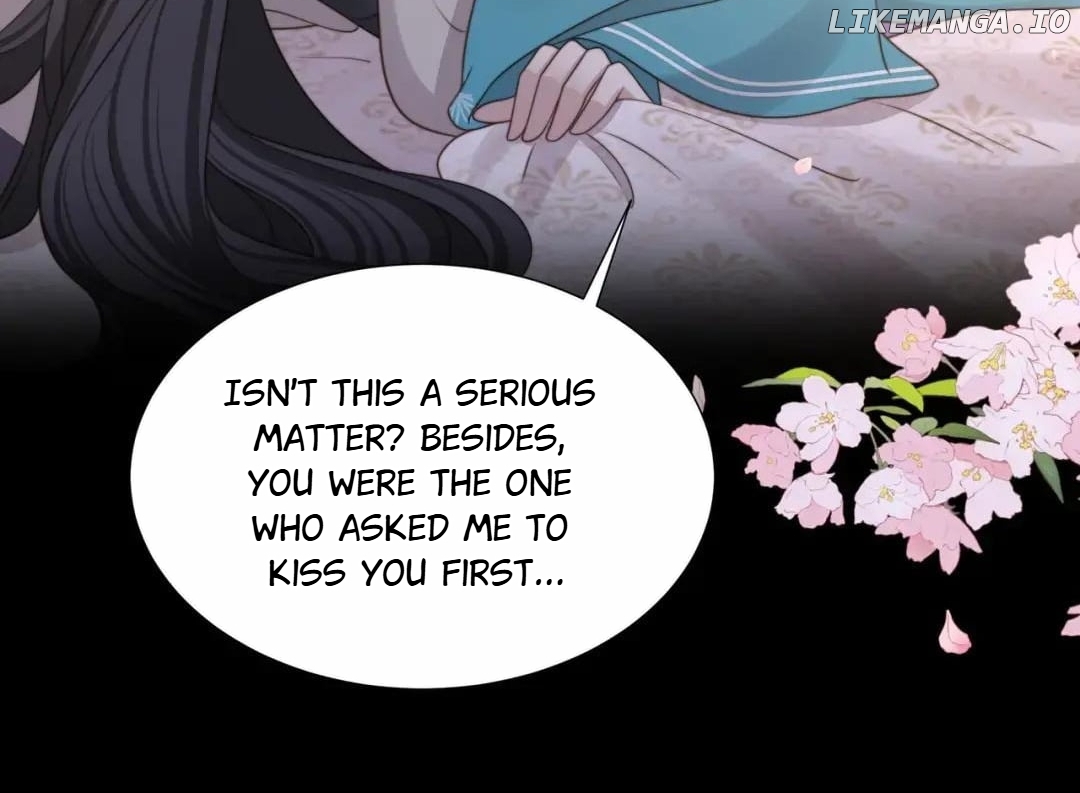 Lonely Emperor Chases His Sister-in-Law Chapter 74 - page 46